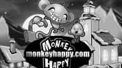 Monkey Go Happy Lights