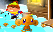 Monkey Go Happy Marathon 4