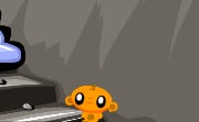 Monkey Go Happy Ninjas 2