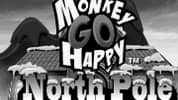 Monkey Go Happy North Pole