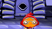 Monkey GO Happy: Stage 163
