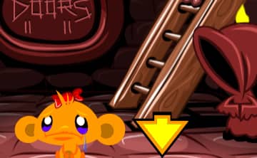 Monkey GO Happy Stage 164 🕹️ Play Monkey GO Happy Stage 164 on CrazyGames
