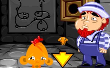 Monkey Go Happy Stage 165 Play Monkey Go Happy Stage 165 On Crazy Games