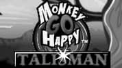 Monkey Go Happy Talisman