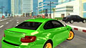 Monoa City Parking