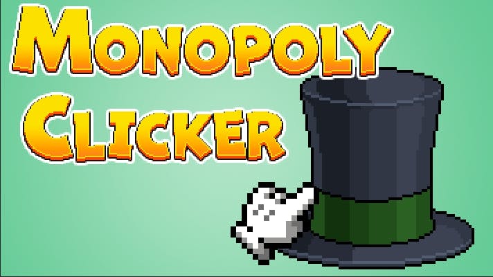 Monopoly Clicker