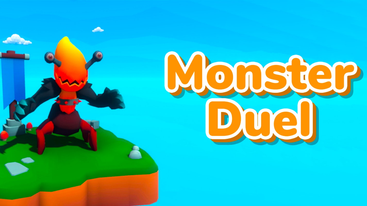 Monster Duel