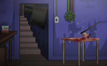 Monster Basement