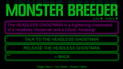 Monster Breeder