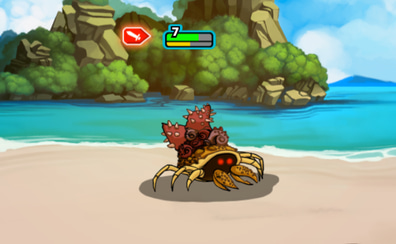 Monster Looter