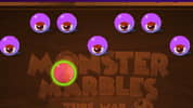 Monster Marbles: Turf War