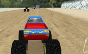 Monster Race 3D