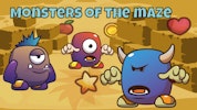 Monsters of the Maze
