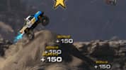 Monster Stunts
