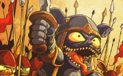 Monster Town Defense 2