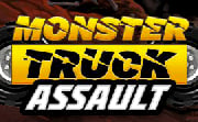 Monster Truck Assault