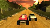 Monster Truck: Beginning