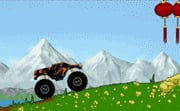 Monster Truck China