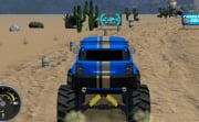 Monster Truck Rally