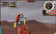 Monster Trucks Nitro