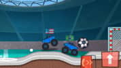 Monster Truck Soccer