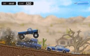 Monster Truck Trip 2