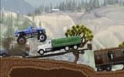Monster Truck Trip 3
