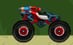 Monster Wheels 2
