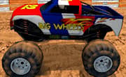 Monster Wheels 3d Play Monster Wheels 3d On Crazy Games
