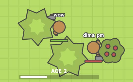 MooMoo.io Play MooMoo.io on Crazy Games