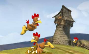 Moorhuhn Shooter Play Moorhuhn Shooter on Crazy Games