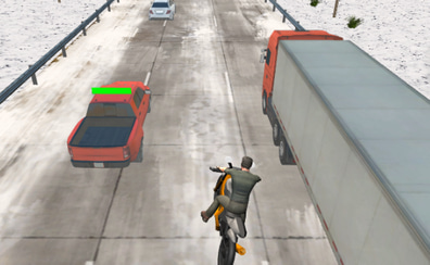 Moto Bike Racer Grand Highway Nitro 3D