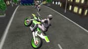 MotoCross Madness