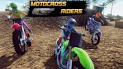 MotoCross Riders