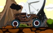 Motor Beast Spela Motor Beast på Crazy Games
