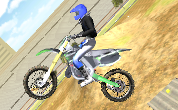 freestyle motorcycle games