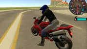 Moto Rider 3D