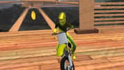 Moto Rider: Impossible Track