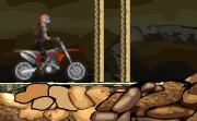 Moto Tomb Racer 3