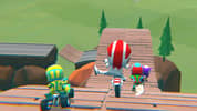 Moto Trial Racing