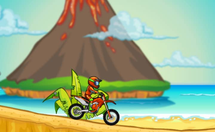 Play Moto X3m 3 On Crazy Games Play Moto X3m 3 On Crazy Games