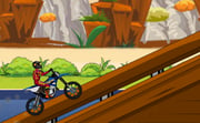 MotoX Stunt Master