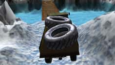 Přeprava horských vozidel