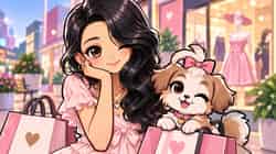 Movie Star Dress Up