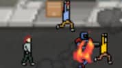 Mr. Molotov Man