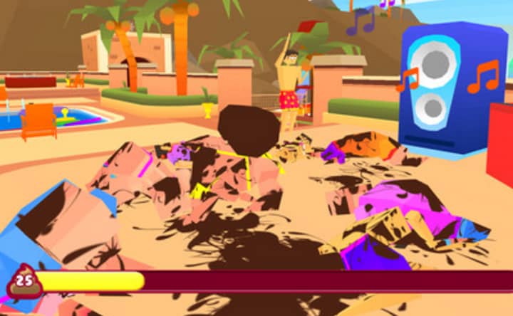 Muddy Heights 2 🕹️ Play Muddy Heights 2 on CrazyGames