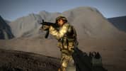 Multigun Arena Shooter
