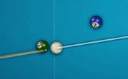 8 Ball Pool (Multiplayer)