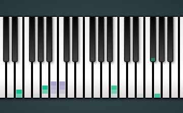 Virtual Piano  Online Piano Game with Interactive Songs