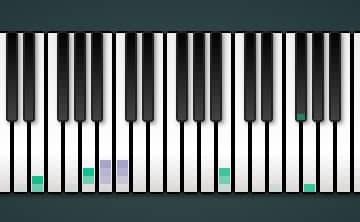 Google Chrome App To Play Piano Online: Multiplayer Piano